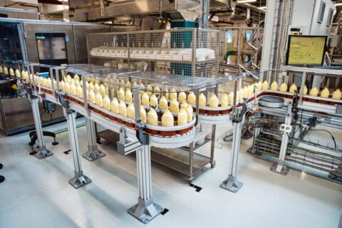 Zagraniczne koncerny inwestują w Bydgoszczy. Unilever i Canpack rozbudowują swe zakłady za setki milionów złotych