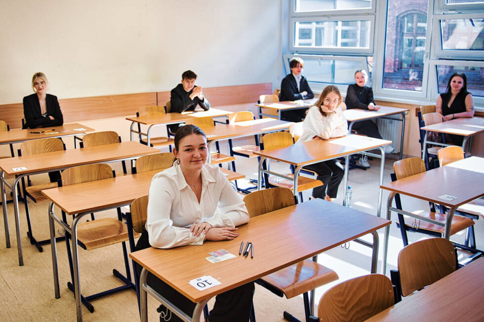 Matura 2025. Język polski już za nami. Polonistka: To nie był trudny egzamin
