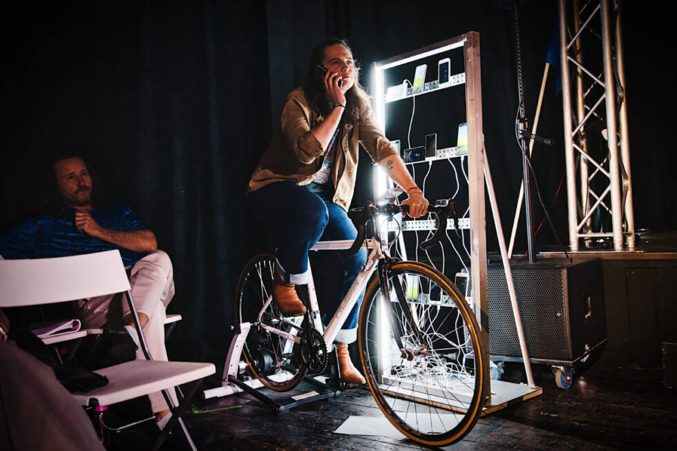 „Fabryka Absolutu” – czeska satyra w bydgoskim wydaniu, czyli nowa premiera Teatru Polskiego
