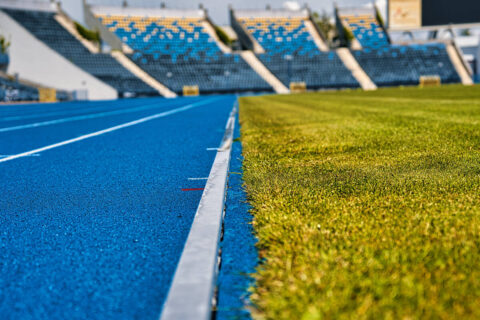 Stadion Zawiszy