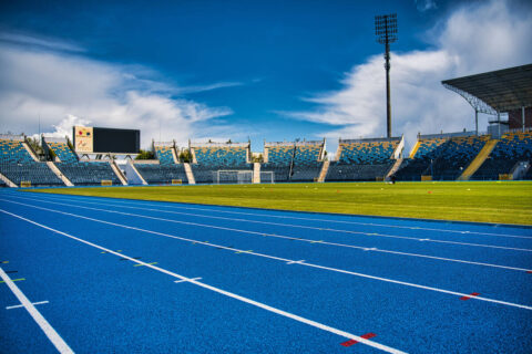 Stadion Zawiszy