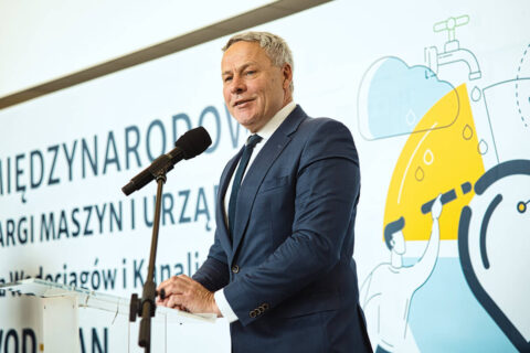 Targi WOD-KAN 2025