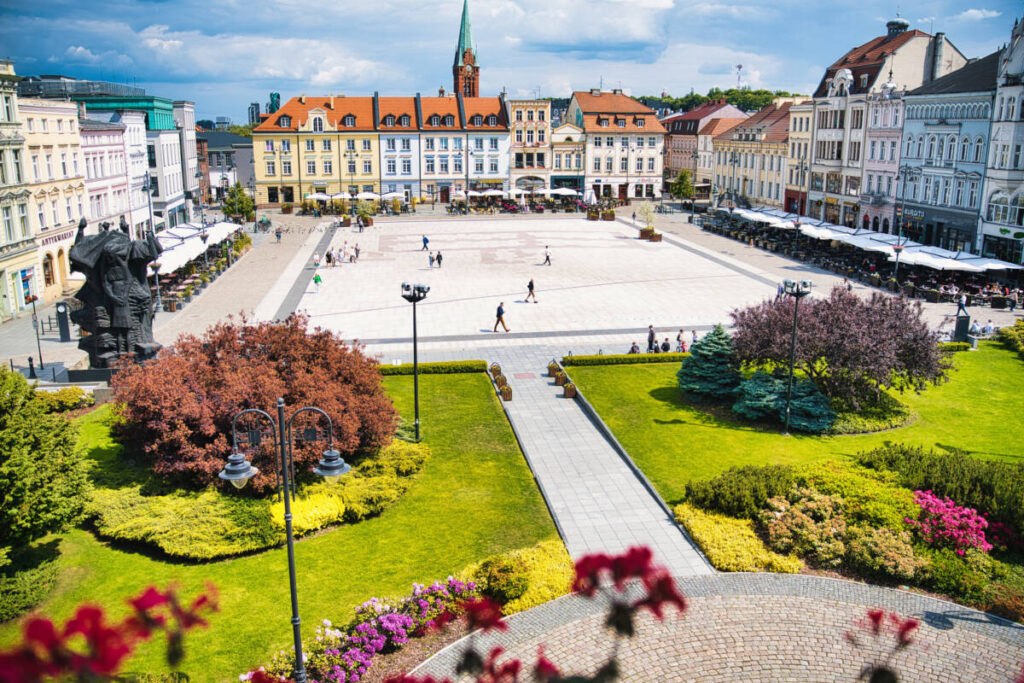 Stary Rynek