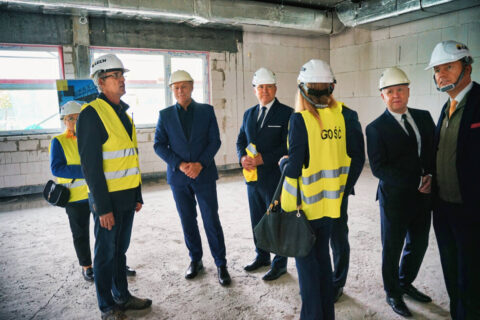 Przedszkole UKW