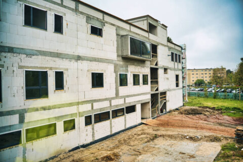 Przedszkole UKW