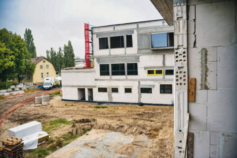 Przedszkole UKW
