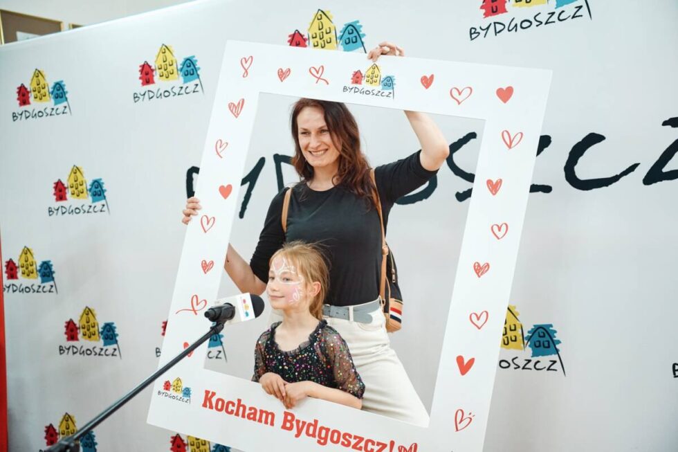 Tak wyglądał Bydgoski Dzień Dziecka w ratuszu i na Starym Rynku [zdjęcia]