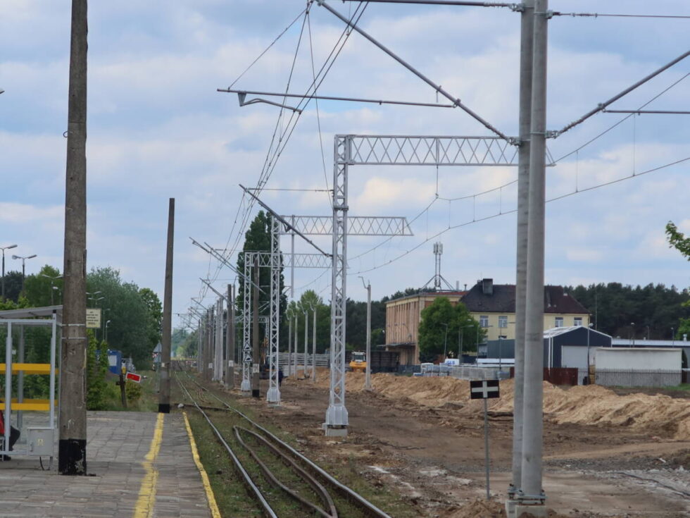 W Fordonie znów będzie stacja i powstanie nowy przystanek kolejowy – Bydgoszcz-Stary Fordon