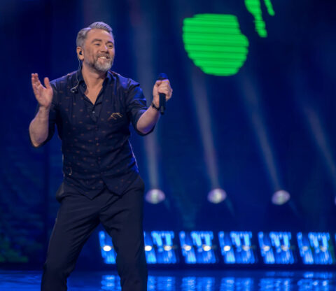 Koncert z okazji Święta Województwa. Kuba Badach, Anita Lipnicka, Małgorzata Ostrowska, Tomson i Grzegorz Hyży na Wyspie Młyńskiej