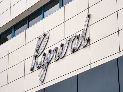 Neon Rywal