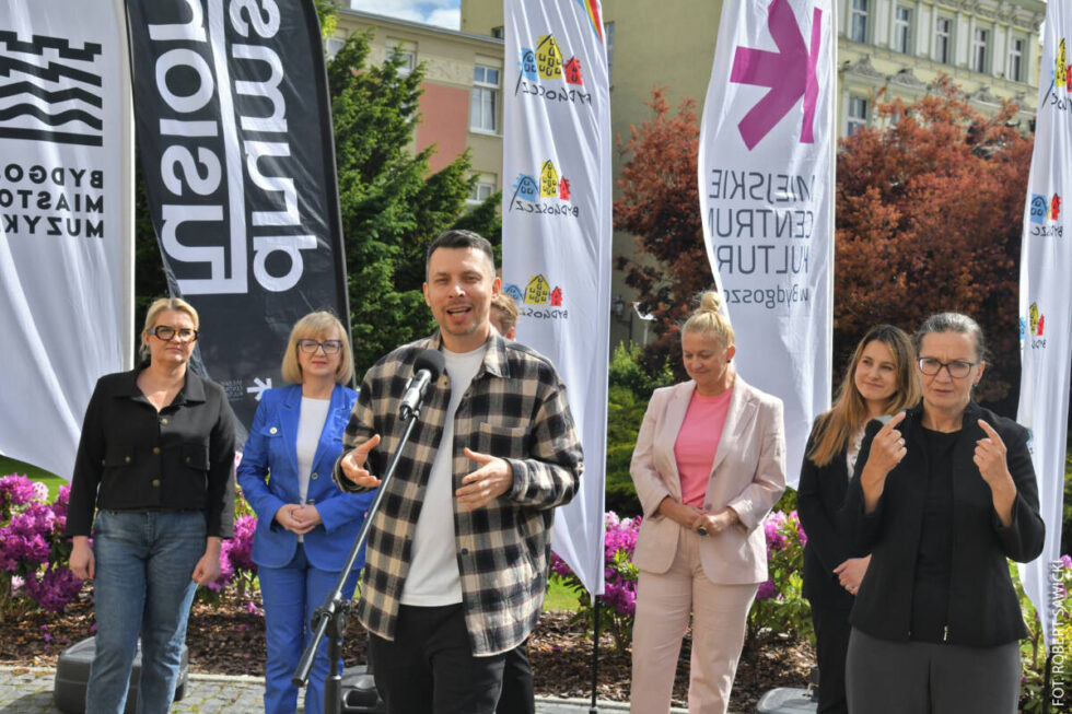 Festiwal Drums Fusion przez tydzień w rytmie perkusji i bębnów wybrzmi w duchu ekologii