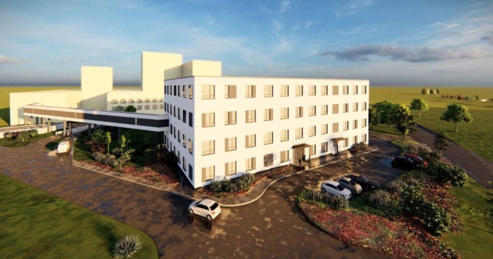 Przy szpitalu uniwersyteckim im. Biziela powstanie Centrum Stomatologii