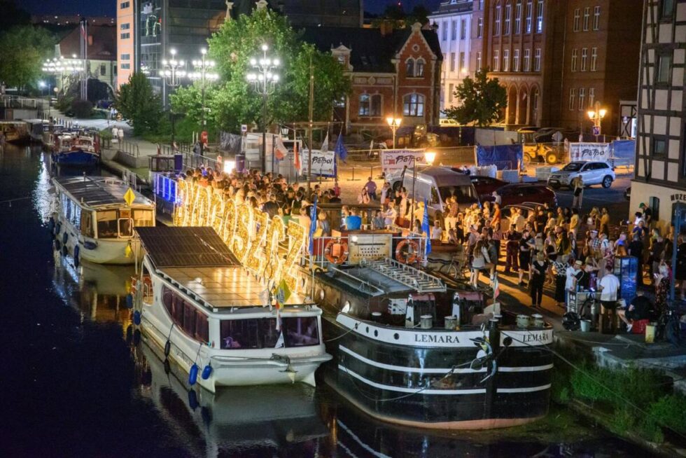 Festiwal Początek Sezonu: Meller, Rusinek, Nogaś Bator i Bikont w Bydgoszczy. Nie tylko dla tych, co piszą i lubią czytać