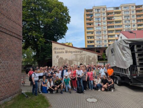 Zgłaszanie projektów do BBO rozpoczęte. W tym roku szansa na kolejne rekordy