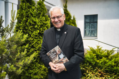 Ks. Ryszard Pruczkowski