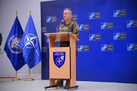 NATO CWIX 25