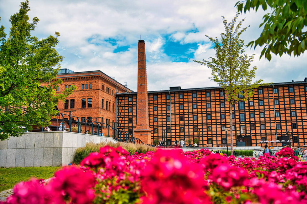 Raport o jakości życia w mieście – zdaniem większości sprawy zmierzają w dobrym kierunku