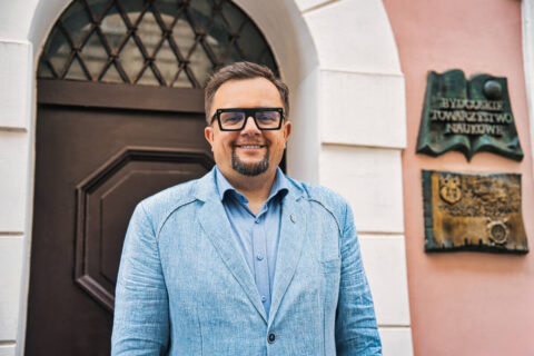 Towarzystwo Miłośników Miasta Bydgoszczy popiera stanowisko radnych. W sprawie podziału unijnych pieniędzy przez marszałka