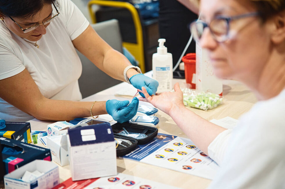 Czy to będzie przełom w diagnostyce białaczki? Odkrycie naukowców z Collegium Medicum daje taką nadzieję