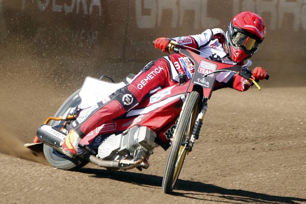 Abramczyk Polonia w finale w wielkim stylu. Zwycięski rewanż z Wilkami Krosno