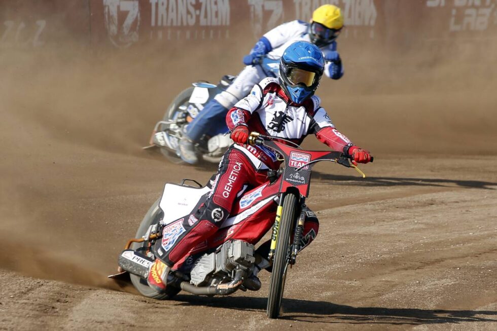 Nieoczekiwana zmiana w składzie żużlowej ekipy Abramczyk Polonii na mecz w Ostrowie