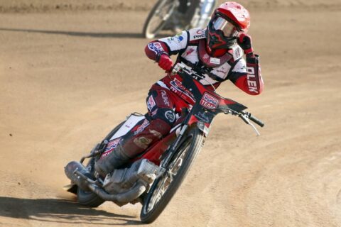 Abramczyk Polonia poznała rywala w półfinale. Bydgoszczan czeka długa wyprawa