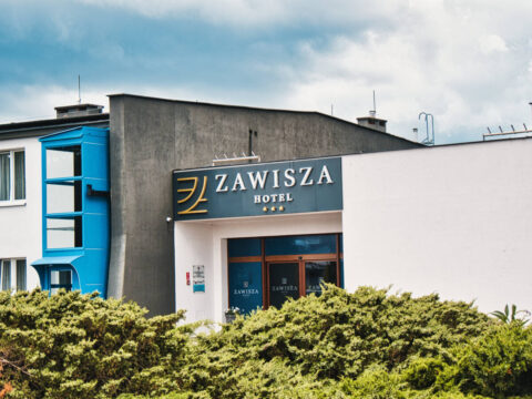 Zawisza Hotel