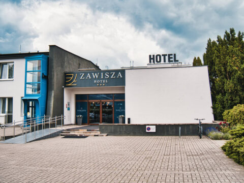 Zawisza Hotel