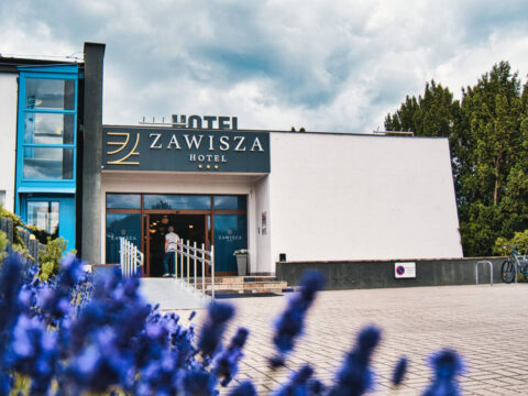 Zawisza Hotel
