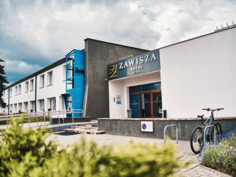 Zawisza Hotel