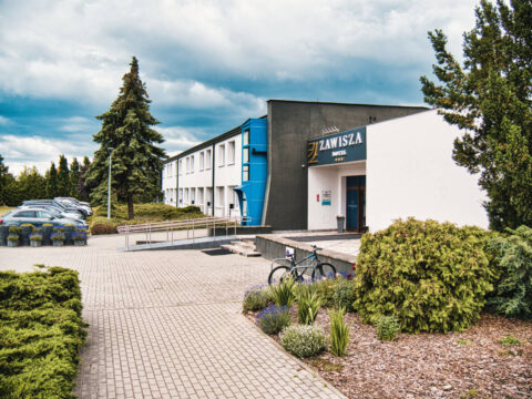Zawisza Hotel