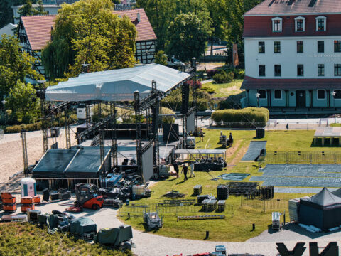 Weekend w Bydgoszczy 22-24 sierpnia. Sportowe emocje i dużo muzyki