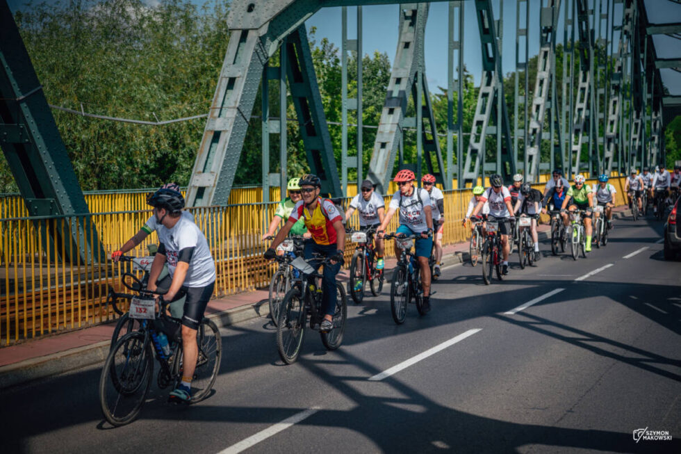 Rekord – ponad 15 milionów kilometrów w rywalizacji Rowerowa Stolica Polski. Ostatnie dni na podbijanie wyniku