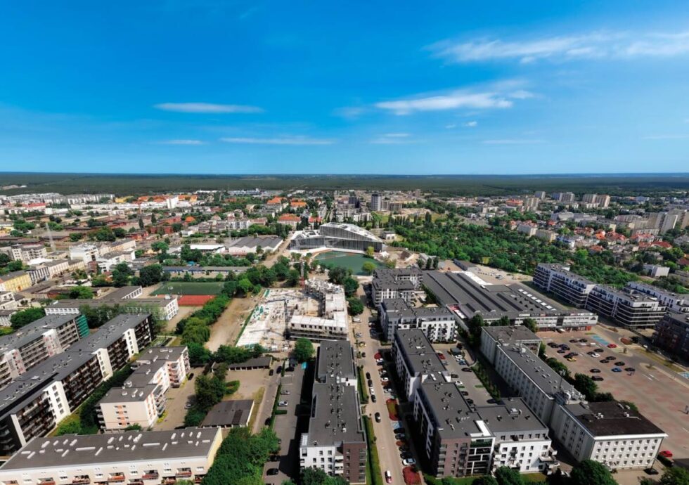 Ulica Jerzego Godziszewskiego 1 – nowy adres na koncertowej mapie Bydgoszczy. Już stał się hitem