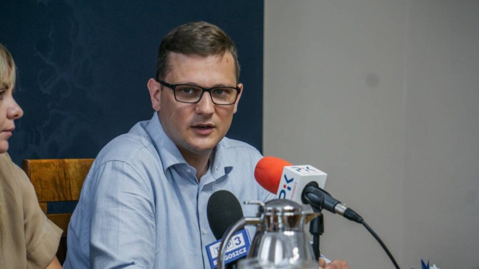 Dwa podziemne parkingi jako miejsca schronienia w Bydgoszczy i wojskowe inwestycje w mieście