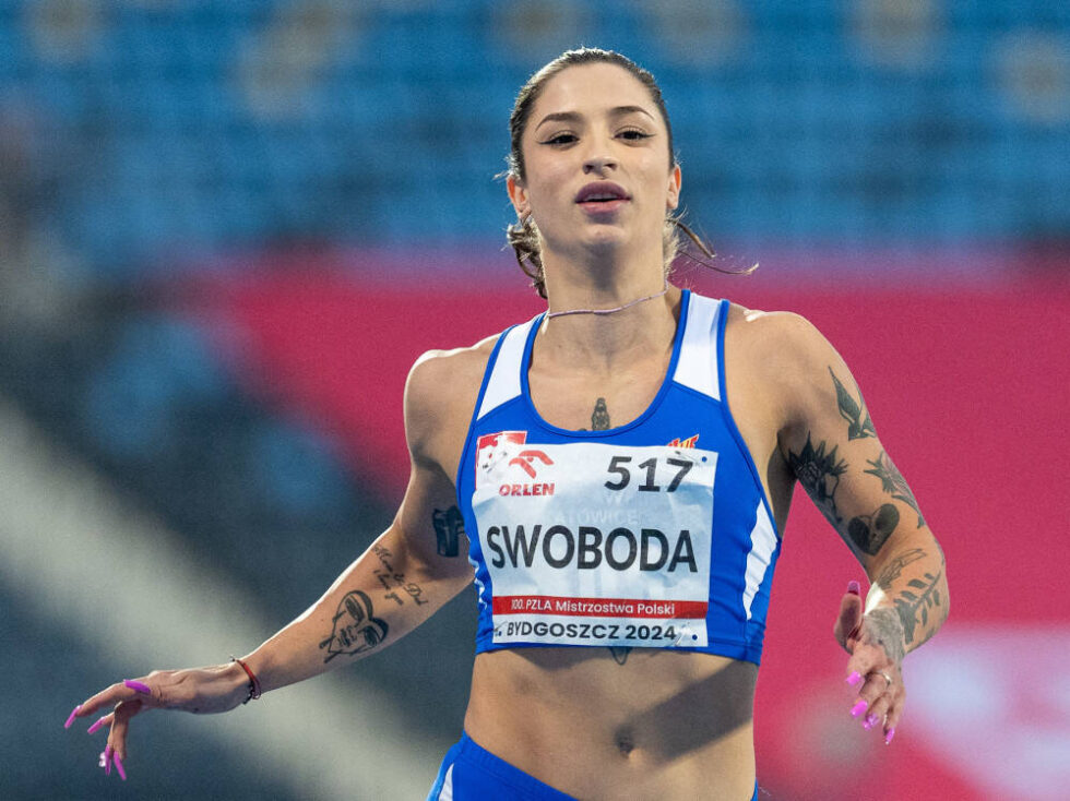 Królowa sportu rozegra swoje mistrzostwa w Bydgoszczy – można już kupować bilety na pojedynki gwiazd
