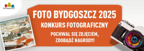 Bydgoski konkurs fotograficzny - nagrody za najpiękniejsze zdjęcia naszego miasta