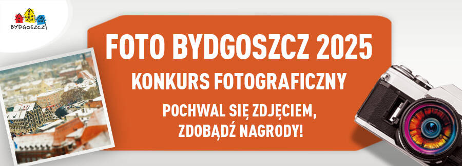 Bydgoski konkurs fotograficzny – nagrody za najpiękniejsze zdjęcia naszego miasta
