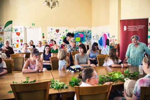 Letnia Akademia Recyklingu 2025