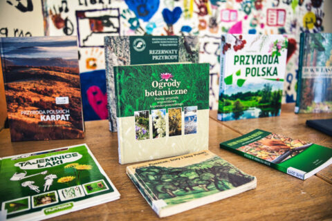 Letnia Akademia Recyklingu 2025