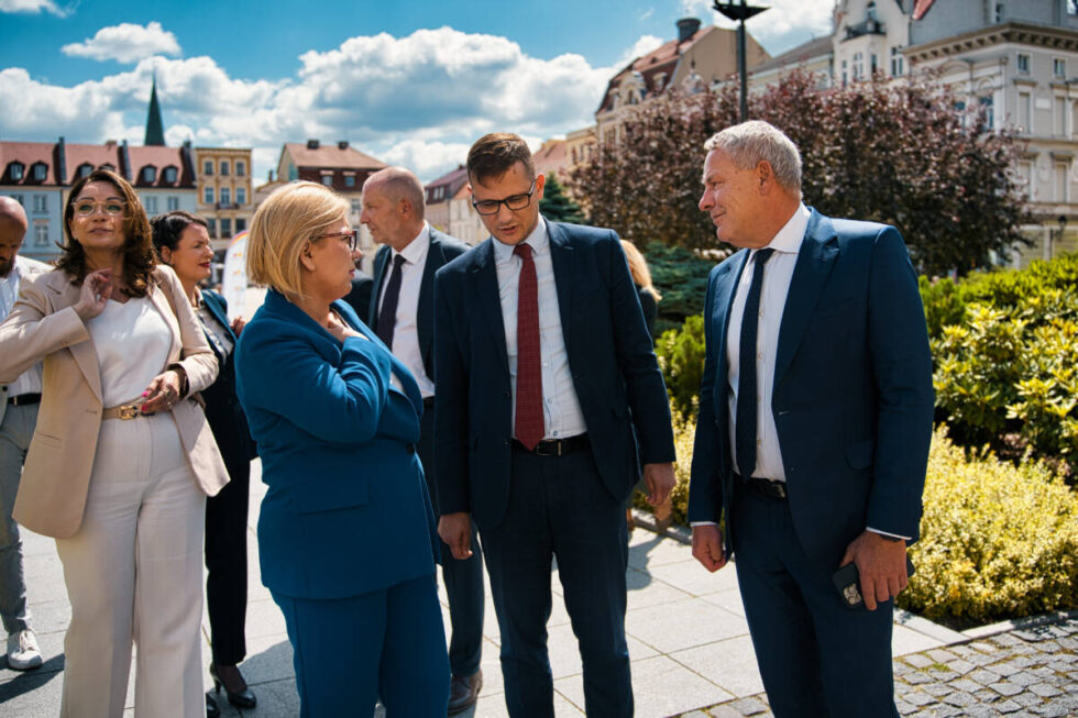 Pieniądze na start do rozbrojenia ekologicznej bomby po Zachemie. Rząd przekazuje 60 milionów złotych