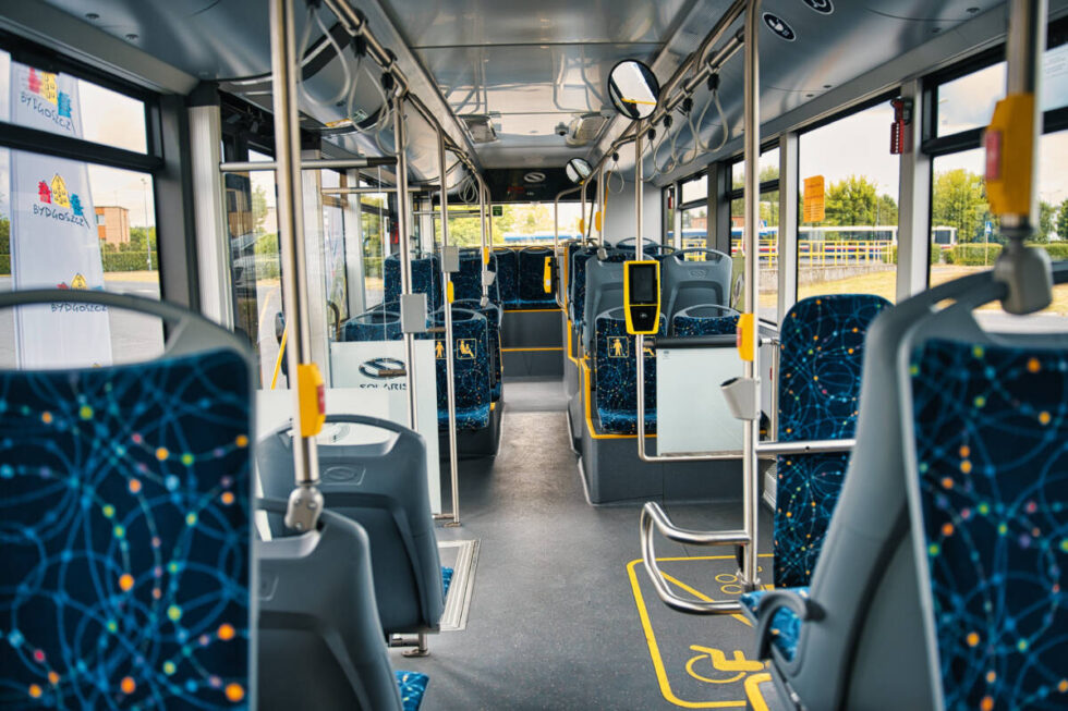 Pomysł pojawił się w autobusie. Trzy dni później była gotowa aplikacja do śledzenia komunikacji w mieście
