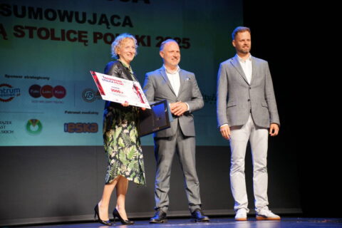 VII edycja Rowerowej Stolicy Polski
