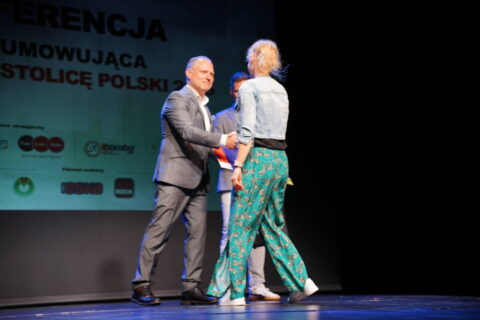 VII edycja Rowerowej Stolicy Polski