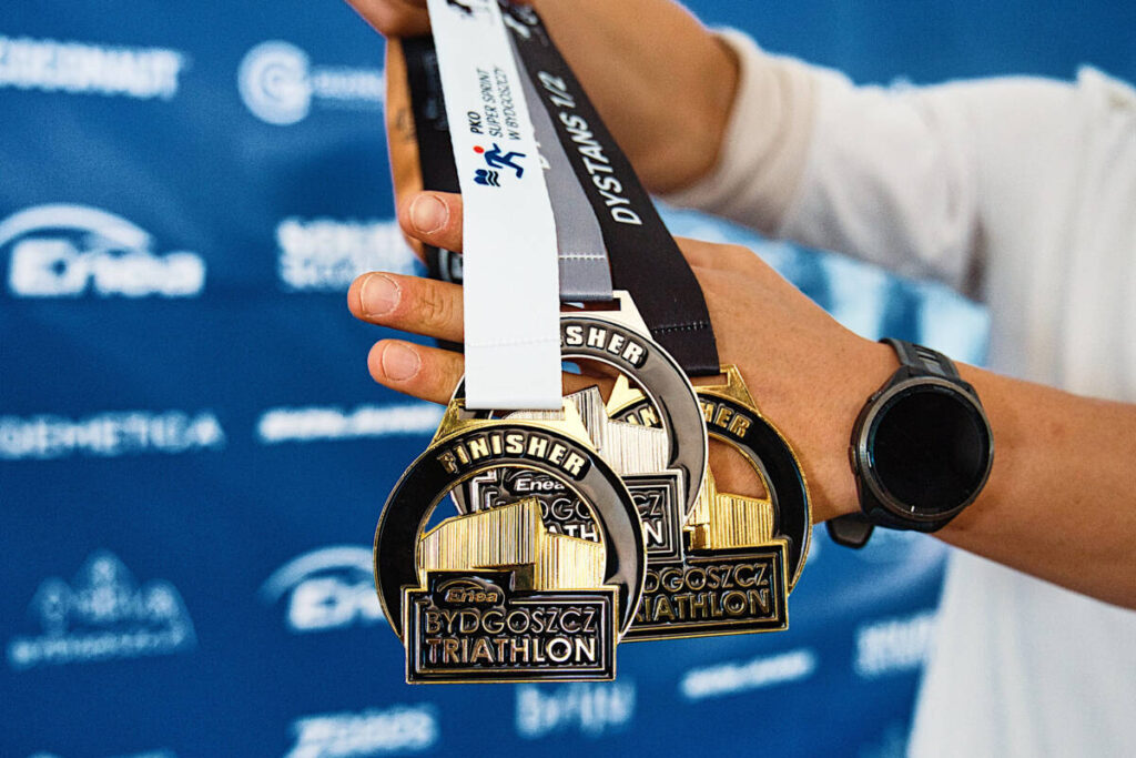 Enea Bydgoszcz Triathlon 2025