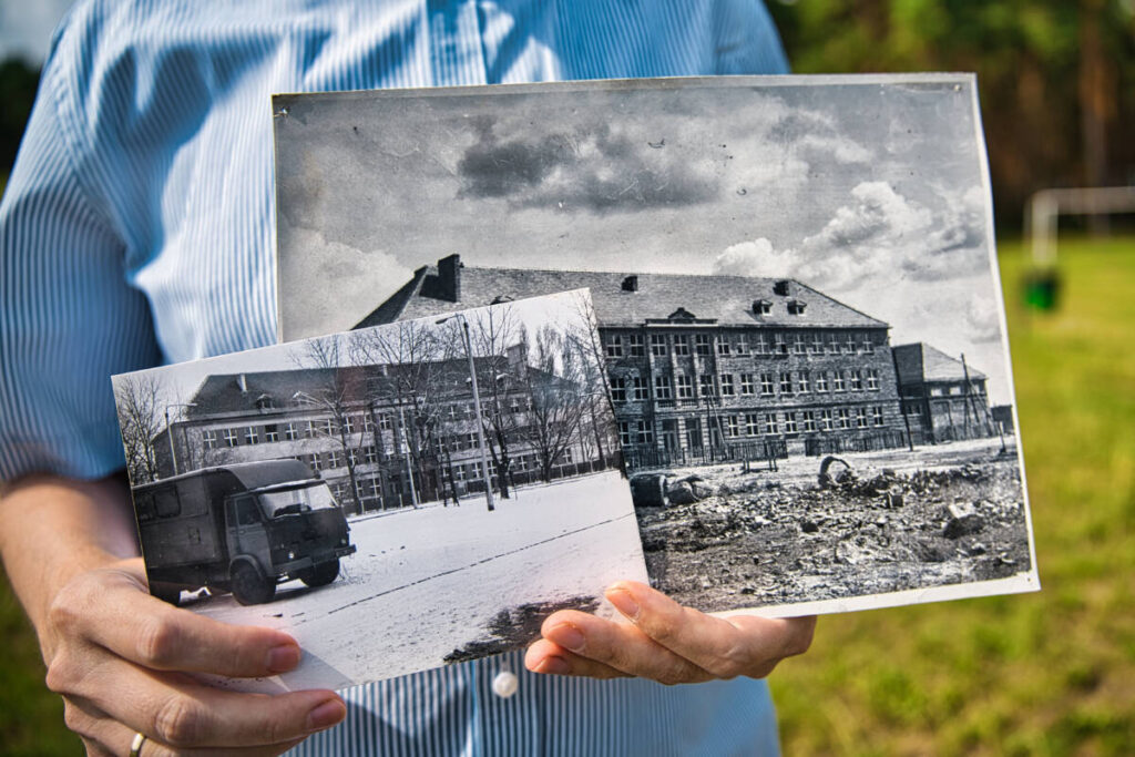 Kapuściska