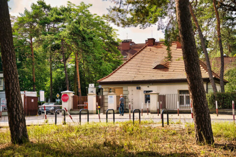Kapuściska
