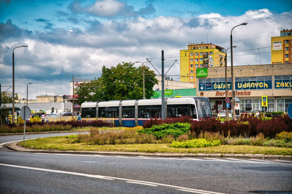 Awaria sieci trakcyjnej na Wojska Polskiego -zmiana w kursowaniu tramwajów 2, 9 i 11