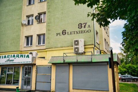 Kapuściska