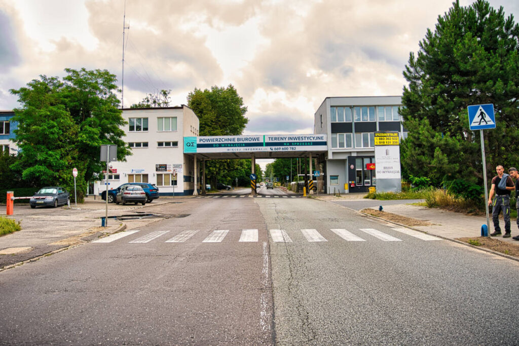 Kapuściska